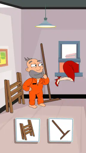 Save the Guy－simulador de vida screenshot