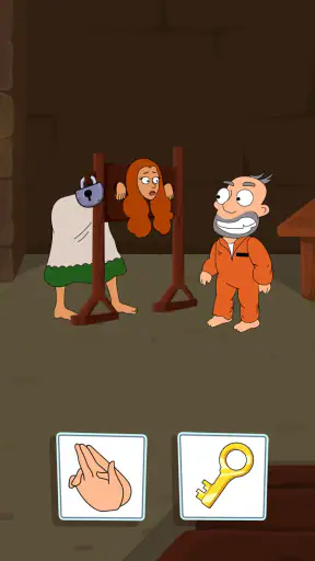 Save the Guy－simulador de vida screenshot
