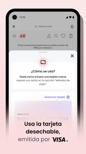 Scalapay | Shopping en plazos screenshot