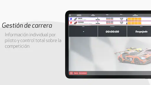Scalextric | SCX screenshot