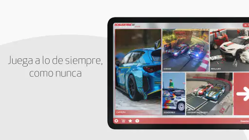 Scalextric | SCX screenshot