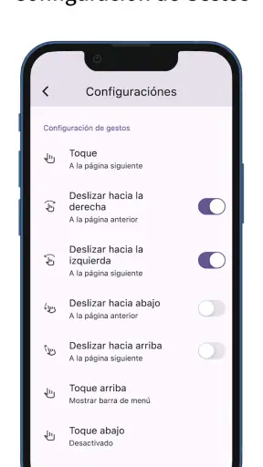 ScorePDF: Partitura Visor screenshot