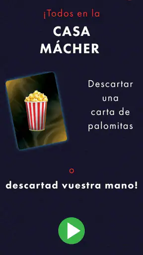 Scream El Juego screenshot