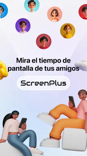 ScreenPlus screenshot