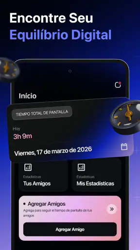Screenza screenshot