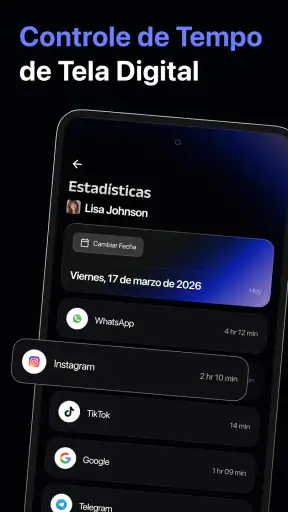 Screenza screenshot