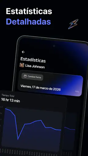 Screenza screenshot