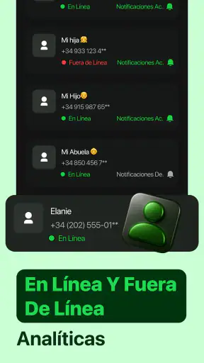 Screnax screenshot