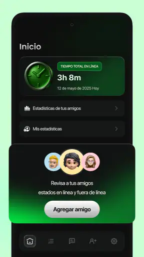 Screnax screenshot