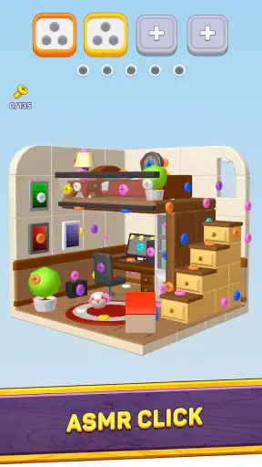 Screwzle 3D: Screw Puzzle screenshot