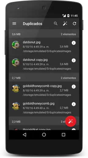 SD Maid 1 Pro - Desbloqueador screenshot