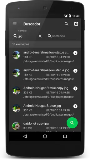 SD Maid 1 Pro - Desbloqueador screenshot