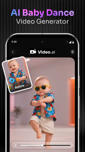Seedance 2.0 Generate AI Video screenshot