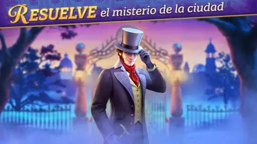 Seekers Notes: Objetos ocultos screenshot