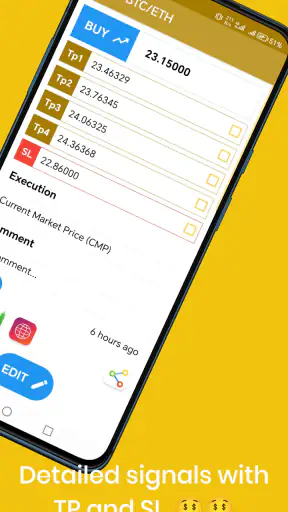 Señales de oro | XAUUSD 100% screenshot