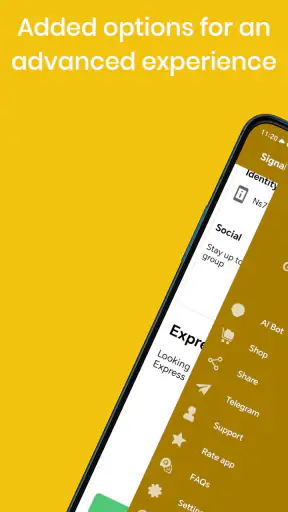 Señales de oro | XAUUSD 100% screenshot