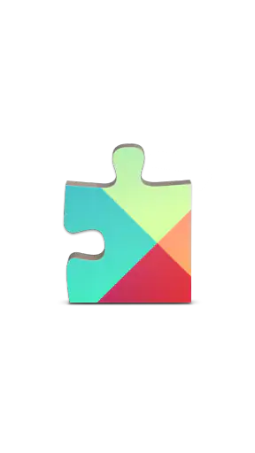 Servicios de Google Play screenshot