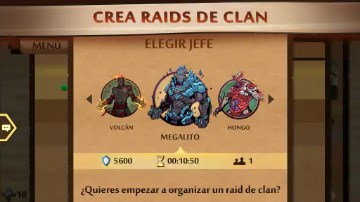 Shadow Fight 2 screenshot