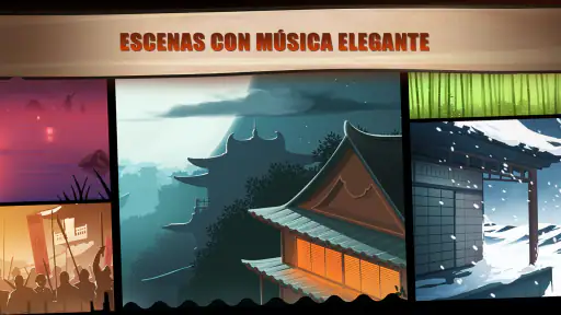 Shadow Fight 2 screenshot