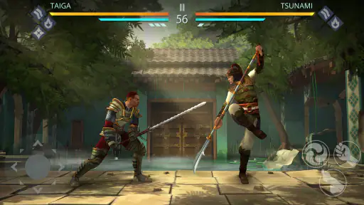 Shadow Fight 3 - Lucha RPG 3D screenshot