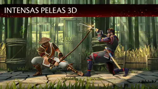 Shadow Fight 3 - Lucha RPG 3D screenshot