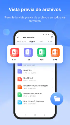 SHAREit: Transfiera y comparta screenshot
