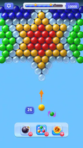 Shoot Bubble - Burbujas Pop screenshot