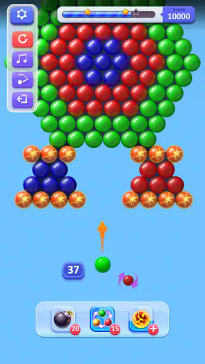 Shoot Bubble - Burbujas Pop screenshot