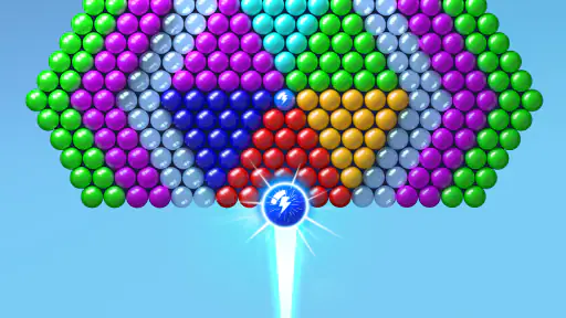 Shoot Bubble - Burbujas Pop screenshot