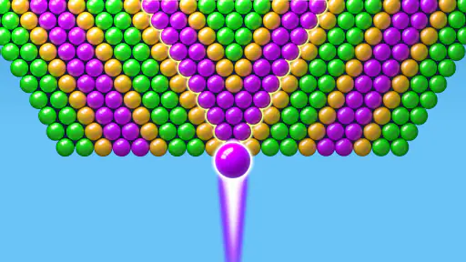 Shoot Bubble - Burbujas Pop screenshot