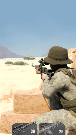 Shoot Out: Juego de Disparos screenshot