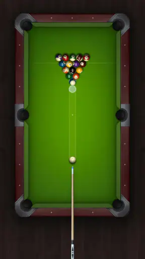 Shooting Ball screenshot