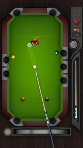 Shooting Ball screenshot