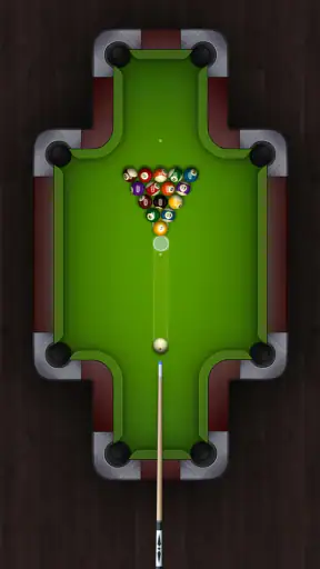 Shooting Ball screenshot