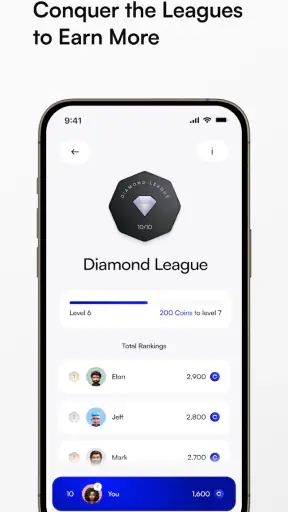 Silencio: Measure Noise & Earn screenshot