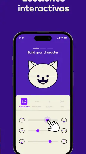 Simply Draw: Aprende a dibujar screenshot