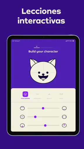 Simply Draw: Aprende a dibujar screenshot