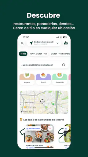 SinGlu screenshot