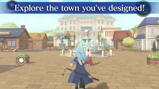 SLIME - ISEKAI Memories screenshot