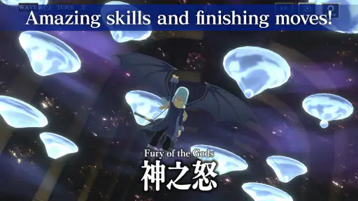 SLIME - ISEKAI Memories screenshot