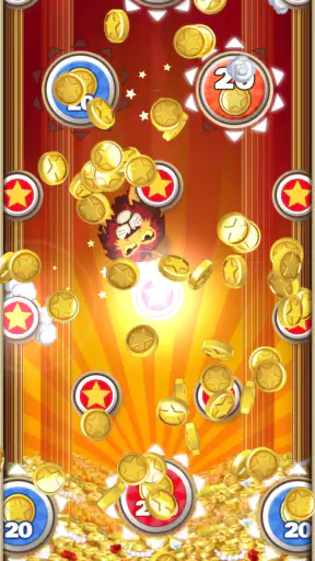 Sling Kong screenshot