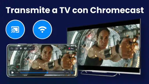 Smart IPTV Stream Player Pro screenshot