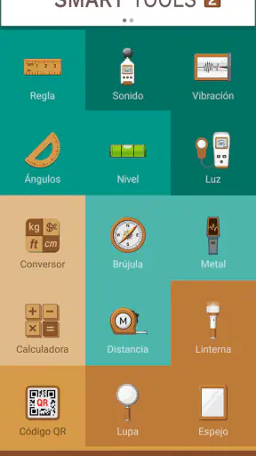 Smart Tools 2 screenshot