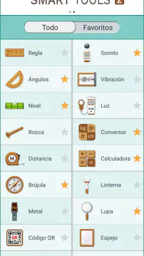Smart Tools 2 screenshot