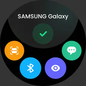 Smartwatch - Reloj & Wear OS screenshot