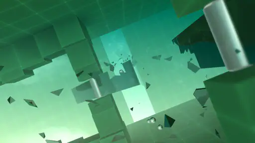 Smash Hit screenshot