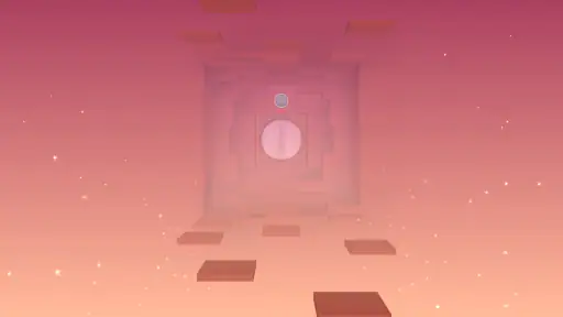 Smash Hit screenshot
