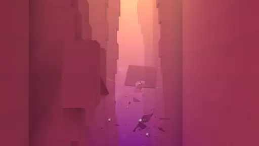 Smash Hit screenshot