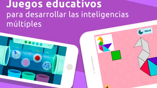 Smile and Learn screenshot