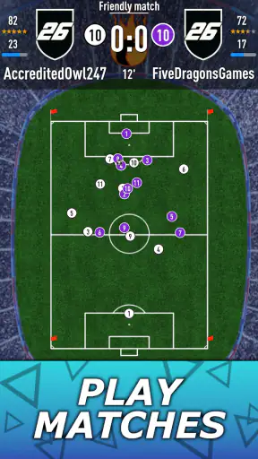 Smoq Games 26 screenshot